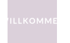 WILLKOMMEN